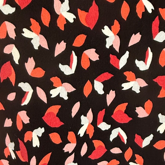 Cross-back top - Picture 3 of 5